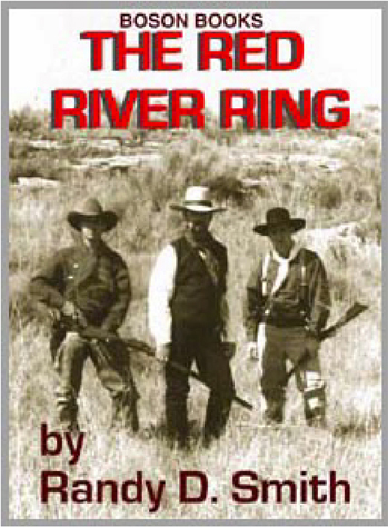 Title details for The Red River Ring by Randy D. Smith - Available